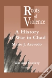 Capa do artigo The Roots Of Violence