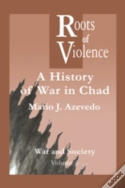 Capa do artigo The Roots Of Violence