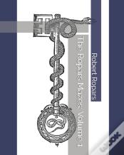 The Ropars Mazes