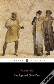 Capa do artigo The Rope And Other Plays