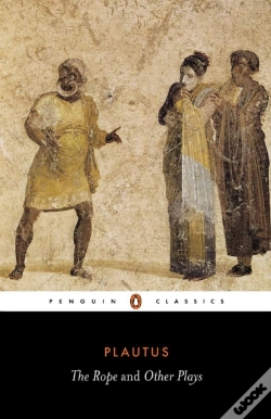 Capa do artigo The Rope And Other Plays