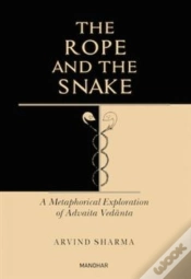 Capa do artigo The Rope And The Snake