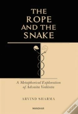 Capa do artigo The Rope And The Snake
