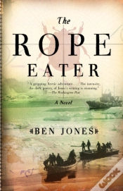 Capa do artigo The Rope Eater