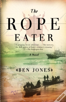 Capa do artigo The Rope Eater