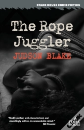 The Rope Juggler