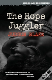 Capa do artigo The Rope Juggler