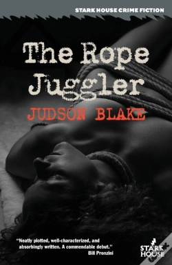Capa do artigo The Rope Juggler