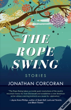 Capa do artigo The Rope Swing