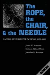 The Rope, The Chair, And The Needle