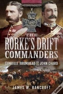 Capa do artigo The Rorke'S Drift Commanders
