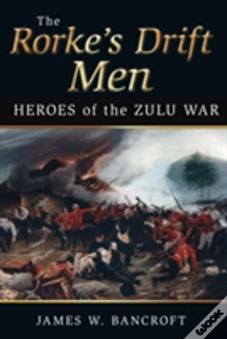 Capa do artigo The Rorke'S Drift Men