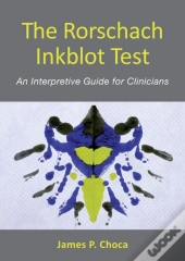 The Rorschach Inkblot Test