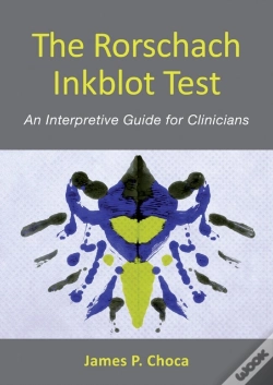Capa do artigo The Rorschach Inkblot Test