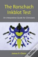 The Rorschach Inkblot Test