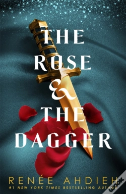 Capa do artigo The Rose And The Dagger