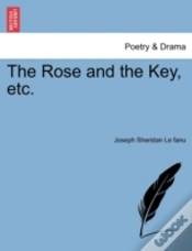 Capa do artigo The Rose And The Key, Etc.