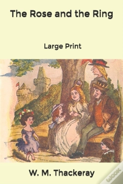 Capa do artigo The Rose And The Ring