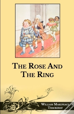 Capa do artigo The Rose And The Ring