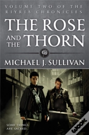 Capa do artigo The Rose And The Thorn