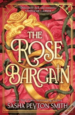 Capa do artigo The Rose Bargain