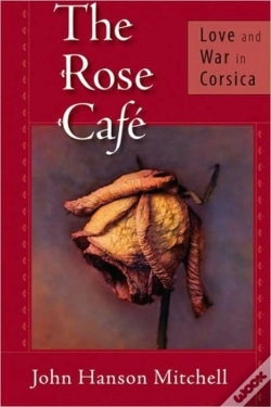 Capa do artigo The Rose Cafe