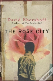 Capa do artigo The Rose City