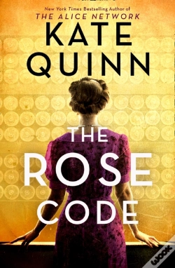 Capa do artigo The Rose Code