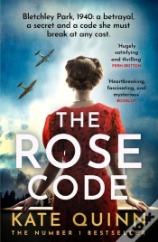 Capa do artigo The Rose Code