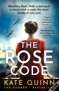 Capa do artigo The Rose Code