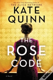 Capa do artigo The Rose Code
