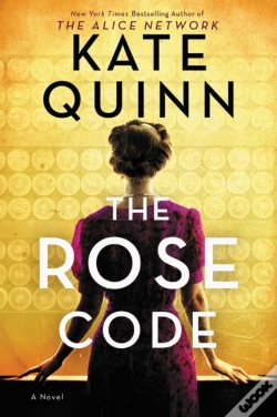 Capa do artigo The Rose Code