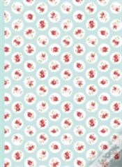 Capa do artigo The Rose Collection Design B