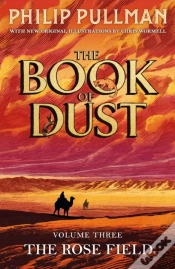 Capa do artigo The Rose Field: The Book Of Dust Volume Three