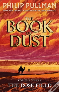 Capa do artigo The Rose Field: The Book Of Dust Volume Three