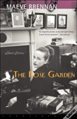 Capa do artigo The Rose Garden
