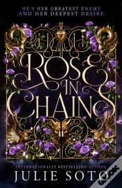 Capa do artigo The Rose In Chains