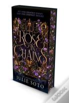 The Rose In Chains