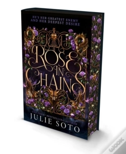 Capa do artigo The Rose In Chains