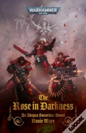 The Rose In Darkness
