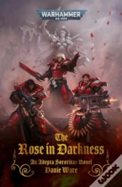 Capa do artigo The Rose In Darkness