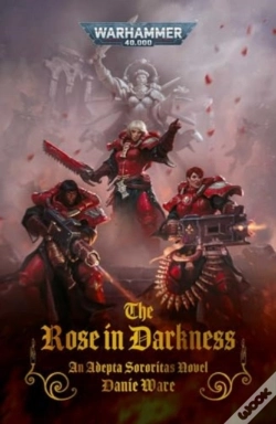 Capa do artigo The Rose In Darkness