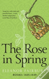 The Rose In Spring