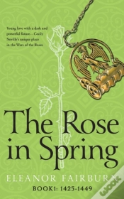 Capa do artigo The Rose In Spring