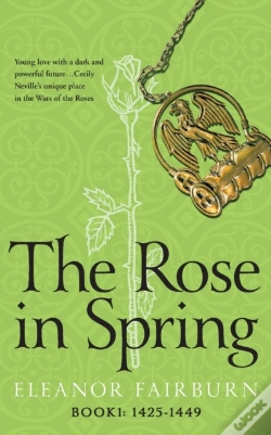 Capa do artigo The Rose In Spring