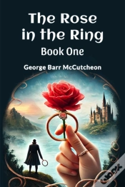 Capa do artigo The Rose In The Ring Book One