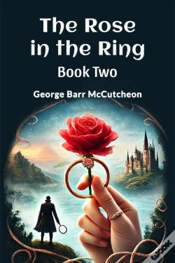 Capa do artigo The Rose In The Ring Book Two