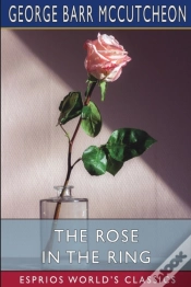 Capa do artigo The Rose In The Ring (Esprios Classics)