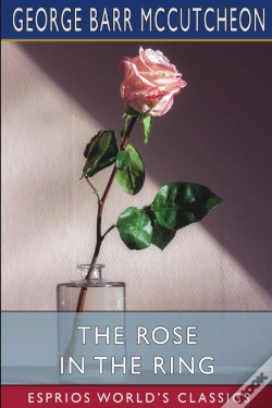 Capa do artigo The Rose In The Ring (Esprios Classics)