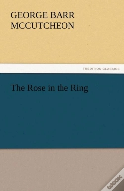 Capa do artigo The Rose In The Ring